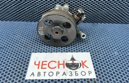 Насос ГУР Sportage / Tucson 2.0D D4EA Hyundai Tucson 1 2007 571002E300 JM / JM1 D4EA