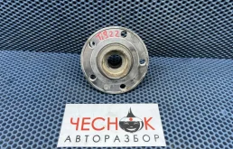 Ступица Volkswagen Tiguan 1 2010 8J0598625 CCZC