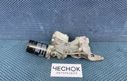Корпус масляного фильтра Volkswagen Tiguan 1 2010 06J903143AH CCZC