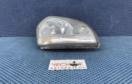 Фара правая Hyundai Tucson 1 2007 921022E000 JM / JM1 D4EA