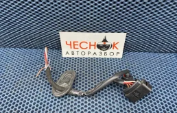 Фишка разъем топливного насоса Volkswagen Touareg 2 2010 6N0973755 CGRA