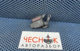 Мотор печки Volkswagen Tiguan 1 2010 1K0907511B CCZC
