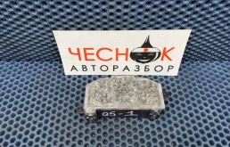 Резистор отопителя Audi Q5 1 2009 8K0820521B CALB