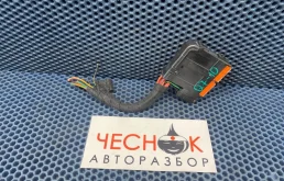 Блок реле Audi Q7 4L рестайлинг 2012 4L0941824 4L CJTC