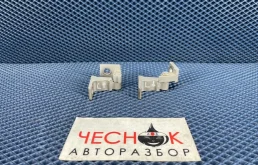 Петли двери левой Volkswagen Touareg 2 2012 8K0831401G CGEA