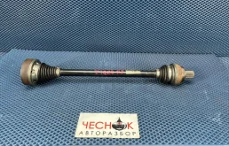 Привод задний правый Volkswagen Tiguan 1 рестайлинг 2012 1K0501204F 5N1 CCZD