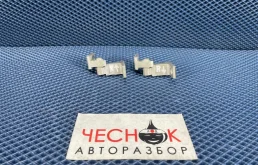 Петли двери Volkswagen Touareg 2 2012 8K0831402A CGEA