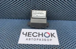 Диагностический интерфейс шин данных Volkswagen Tiguan 1 рестайлинг 2012 7N0907530C CCZD