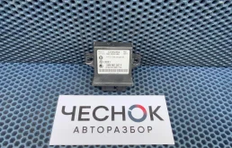 Блок управления адаптивным светом Volkswagen Tiguan 1 рестайлинг 2012 5M0907357F CCZD