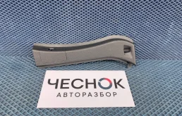 Обшивка багажника левая BMW X5 2014 51477326441 F15 N57N