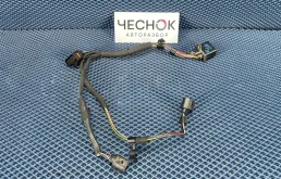 Проводка АКПП Volkswagen Touareg 2 2010 7P0971771A NF CGRA