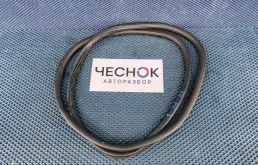 Уплотнитель проема двери Porsche Cayenne 2 2014 95853936701 958 CGEA