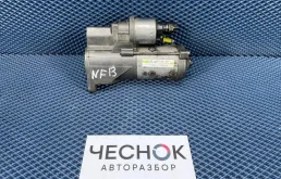 Стартер Volkswagen Touareg 2 2010 012911023J NF CGRA