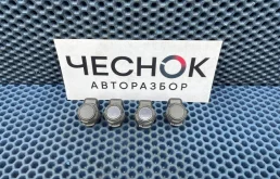 Датчик парковки Audi Q7 2016 5Q0919275C 4M CREC