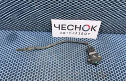 Датчик абсолютного давления Volkswagen Tiguan I рестайлинг 2011 038906051D CCZD