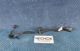 Проводка АКПП Volkswagen Touareg II рестайлинг 2011 7P0971771A 7P5 CGRA
