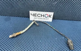 Датчик кислородный/Lambdasonde Volkswagen Tiguan 1 рестайлинг 2012 06J906262M CCZD