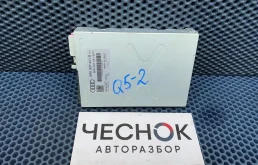 Блок управления камерой заднего вида Audi Q5 I рестайлинг 2013 8R0907441B CNCD