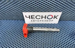 Катушка зажигания Volkswagen Touareg 2 2012 06E905115E CGEA