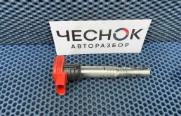 Катушка зажигания Volkswagen Touareg 2 2012 06E905115E CGEA