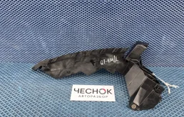 Кронштейн фар левый Audi Q7 2016 4M0805607 4M CREC