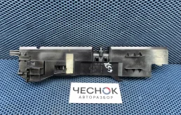 Кронштейн радиатора левый BMW X5 2014 17118572188 F15 N57N