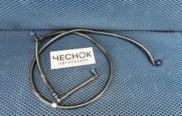 Трубка омывателя фар Volkswagen Tiguan 1 рестайлинг 2012 7P6955964A 5N1 CCZD