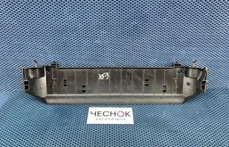 Кронштейн радиатора нижний BMW X5 2014 17117795909 F15 N57N