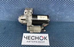 Стартер BMW X5 2014 12418515900 F15 N57N