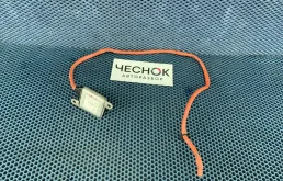 Датчик NOX BMW X5 2013 13628589846 F15 N57N