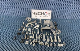 Болт двигателя BMW X5 2013 11002354610 F15 N57N
