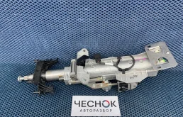 Колонка рулевая BMW X5 2013 32306868391 F15 N57N