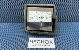 Компрессор подкачки колес Audi Q7 4L рестайлинг 2010 8P0012615A 4L CJTC