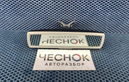 Зеркало салонное Volkswagen Tiguan 1 рестайлинг 2012 1K0857511B CCZD