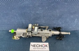 Рулевая колонка BMW X5 2014 32306868391 F15 N57N