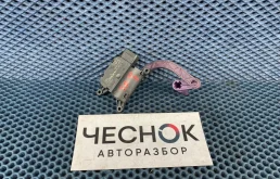 Моторчик заслонки отопителя Volkswagen Tiguan 1 рестайлинг 2012 1K0907511Q CCZD