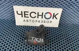 Моторчик заслонки отопителя Volkswagen Tiguan 1 рестайлинг 2012 1K0907511Q CCZD