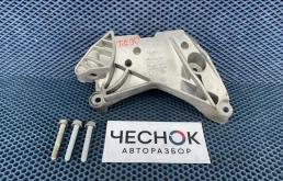 Кронштейн опоры ДВС правый Volkswagen Tiguan 1 рестайлинг 2012 06J199207P CCZD