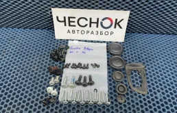 Крепеж двери Volkswagen Touareg 2 2010 7P0898619 CGEA