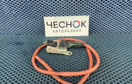 Датчик NOX BMW X5 2014 13628589846 F15 N57N