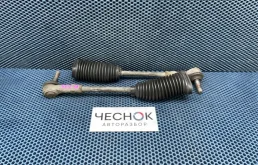 Тяга рулевая с наконечником комплект Volkswagen Touareg 1 2007 7L0422803D BHK