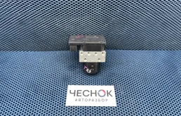 Блок ABS (насос) Volkswagen Touareg 1 2005 7L0614111H BMV