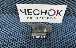 Моторчик заслонки отопителя Volkswagen Tiguan 1 рестайлинг 2012 1K0907511Q CCZD