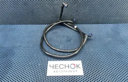 Трубка омывателя фар Volkswagen Tiguan 1 рестайлинг 2012 7P6955964A CCZD