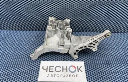 Кронштейн кондиционера Volkswagen Touareg 2 2012 059145169AN 7P5 CRCA