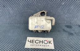 Радиатор масляный Volkswagen Touareg 2 2012 059117021R 7P5 CRCA