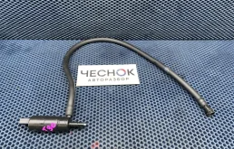 Насос омывателя фар Volkswagen Touareg 1 2006 3B7955681 BMV