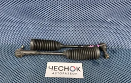 Комплект рулевых тяг и наконечников Volkswagen Touareg 1 2005 7L0422803D BMV
