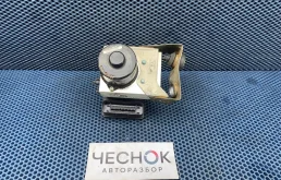 Блок ABS (насос) Volkswagen Touareg 1 2003 7L0614111E AXQ