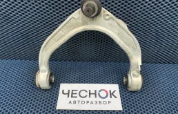 Рычаг передний верхний правый BMW X5 2014 31126776418 F15 N57N